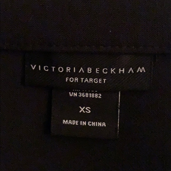 NWT Darling Victoria Beckham Skirt Size XS - Picture 4 of 6